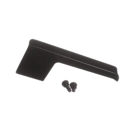 AMANA MENUMASTER Handle & Screws- Blk 59194701